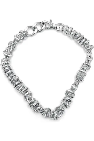 Martine Ali Rolo-chain necklace