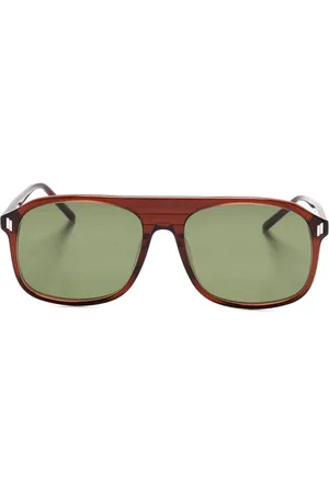 LESCA Club sunglasses