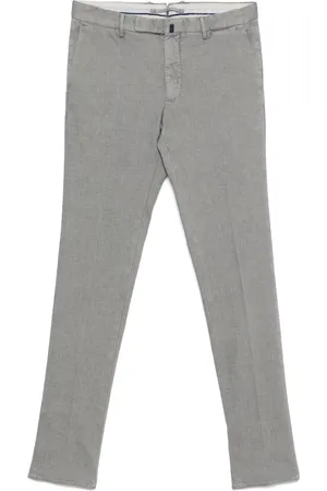 Incotex Slim-leg chinos