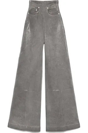 Rick Owens Dirt Cooper jeans