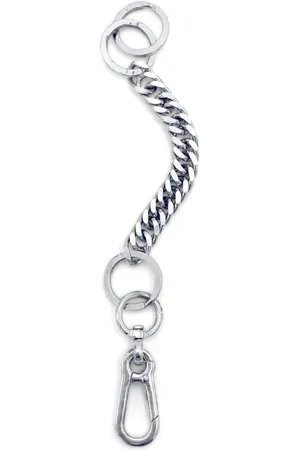 Martine Ali Curb-chain bracelet