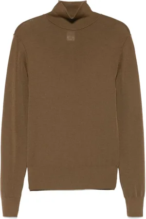 LEMAIRE High-neck sweater