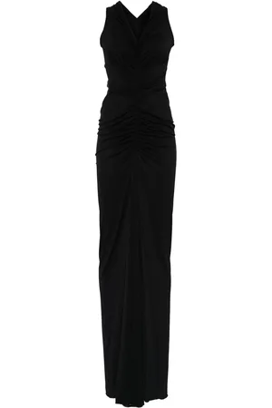 Rick Owens Poppy maxi dress