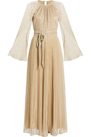 Simkhai Pleated dress