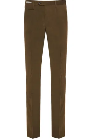 corneliani Straight-leg trousers