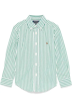 Ralph Lauren Striped shirt