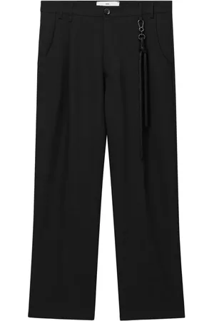 SONG FOR THE MUTE Wide-leg trousers