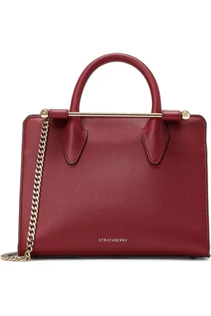 STRATHBERRY The tote bag
