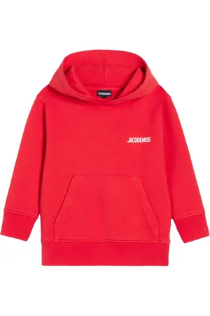 Jacquemus The Jacquemus hoodie