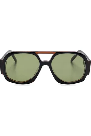 LESCA Tupac sunglasses