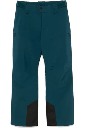 Peak Performance Maroon trousers