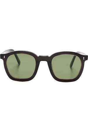 LESCA Cuba sunglasses