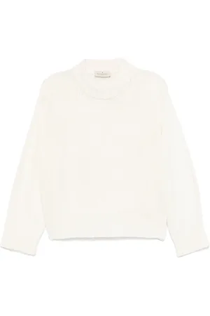 BRUNO MANETTI Cashmere sweater