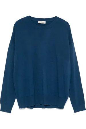 BRUNO MANETTI Crew-neck sweater