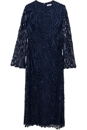Simkhai Vanina midi dress