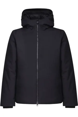 save the duck Padded hooded jacket
