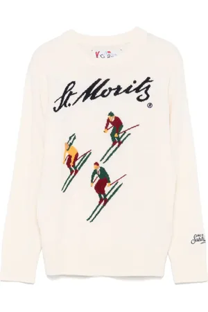 MC2 SAINT BARTH Douglas sweater