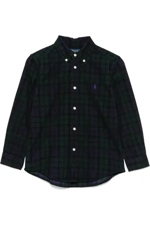 Ralph Lauren Corduroy shirt