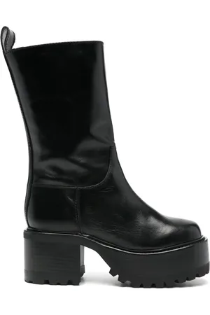 Nicole Saldanã 70mm Stevie boots