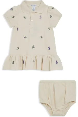 Ralph Lauren Polo Pony dress