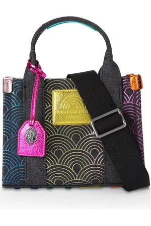 Kurt Geiger XS Southbank tote bag
