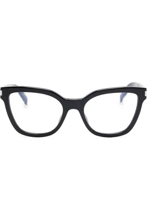 Saint Laurent Cat-eye glasses