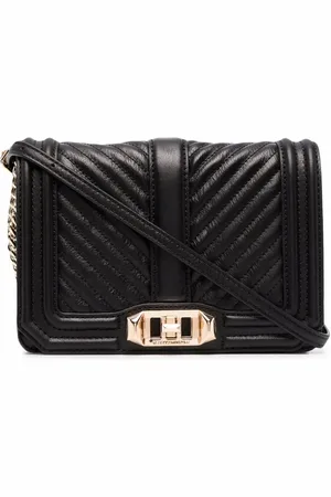 Rebecca Minkoff Quilted shoulder bag
