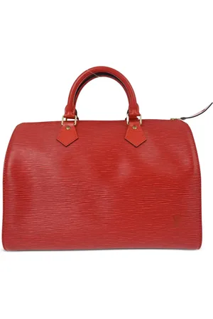 LOUIS VUITTON 1995 Speedy 30 handbag