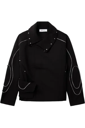 Kiko Kostadinov Chalice jacket