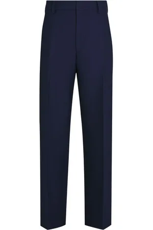 Ermenegildo Zegna Wool trousers