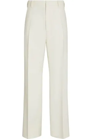 Ermenegildo Zegna Wool trousers