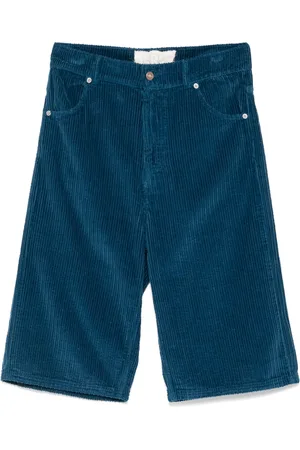 ERL Corduroy boardwalk short