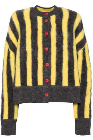 ENFÖLD Striped cardigan
