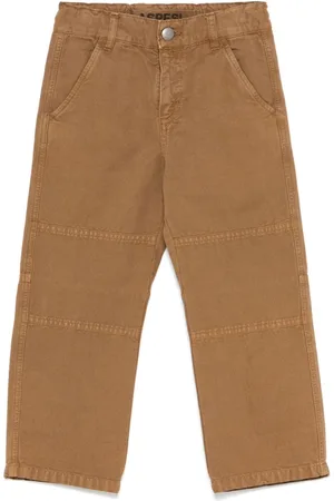 Aspesi Canvas trousers