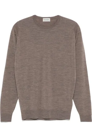 JOHN SMEDLEY Lundy sweater