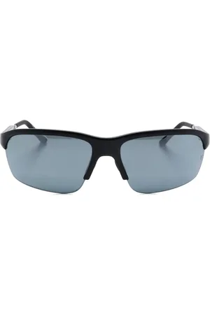 Oliver Peoples R-6 sunglasses