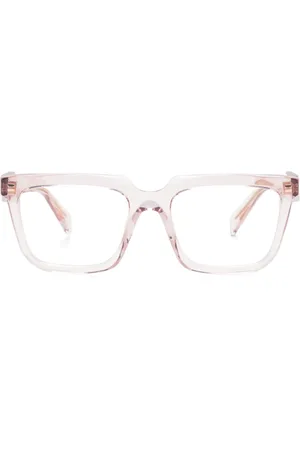 Prada Rectangle-frame glasses