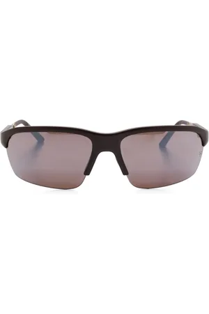 Oliver Peoples R-6 sunglasses