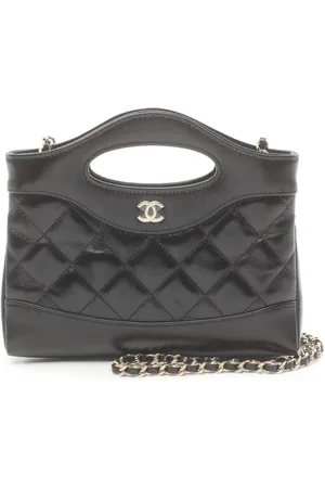 CHANEL 2020 Chanel 31 two-way handbag