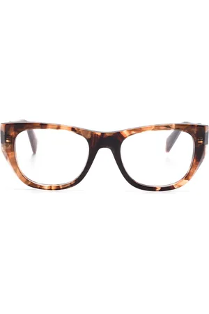 Prada Cat-eye glasses