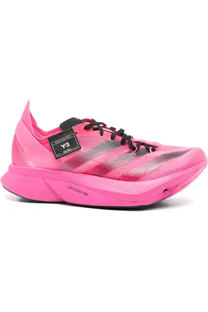 Y-3 X Adidas Adios Pro 3.0 sneakers