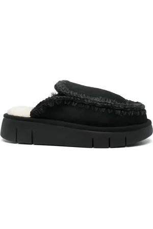 Mou Bounce mules
