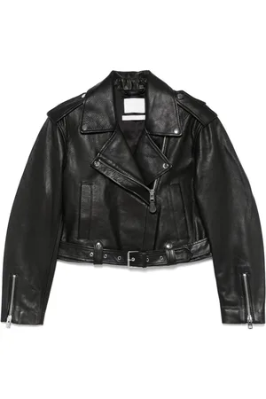 Citizens of Humanity Kindra biker jacket