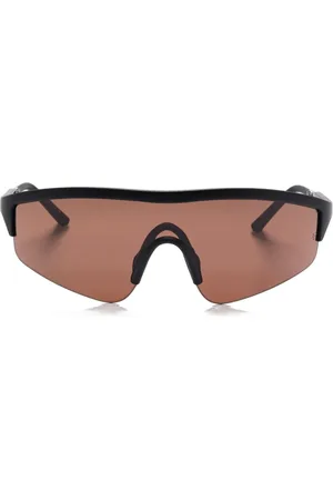 Oliver Peoples X Roger Federer R-7 sunglasses