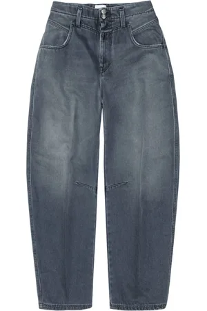 Closed Ridge-X organic cotton jeans