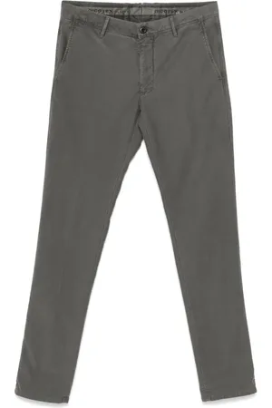 Incotex Slim-leg chinos