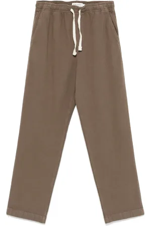 Frame Straight-leg trousers