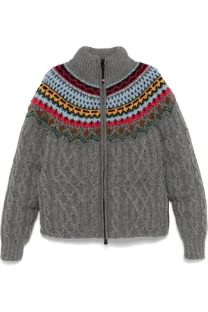 Moncler Gerlos jacket