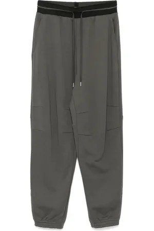 Helmut Lang Curve sweatpants