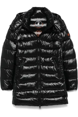 save the duck Marjorie puffer coat
